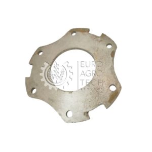 Шайба муфти маховика, середня, прес-підбирач Claas Markant, 808203.2