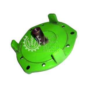 Шайба, корпус муфти маховика, основна, прес-підбирач Claas Markant, 808244