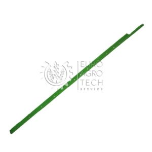 Кутник, напрямна поршня, L=1560 mm, прес-підбирач Claas Markant, 809738.0