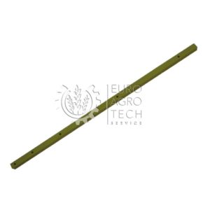 Планка, напрямна поршня, L=860 mm, прес-підбирач Claas Markant, 813260