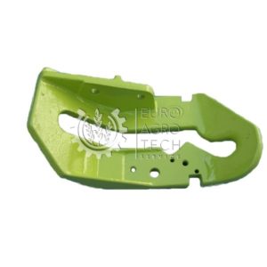 Плита в'язального апарату (лижа), прес-підбирач Claas Markant, 808274.9