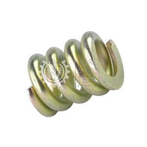 Пружина притискного гака, прес-підбирач Claas Markant, 000078