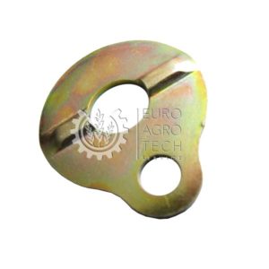 Шайба пружини притискного гака в'язального апарату, прес-підбирач Claas Markant, 000022