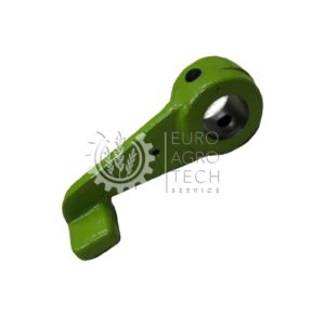 Важіль муфти в'язального апарату, прес-підбирач Claas Markant, 000893.1