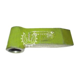 Чистак ролика поршня, прес-підбирач Claas Markant, 807959.3