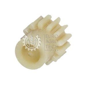 Шестерня капронова, прес-підбирач Claas Markant, 004978