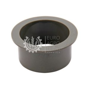 Втулка капралонова 35 х 39 х 22 мм, прес-підбирач Claas Markant, 008560