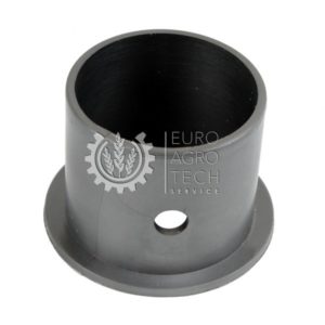 Втулка капралонова 35 х 39 х 35 мм, прес-підбирач Claas Markant, 008561