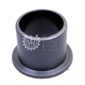 Втулка капралонова 20 х 23 х 21 мм, прес-підбирач Claas Markant, 008515