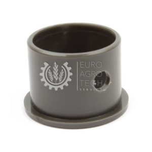 Втулка капралонова 26х30х24 мм, прес-підбирач Claas Markant, 008534