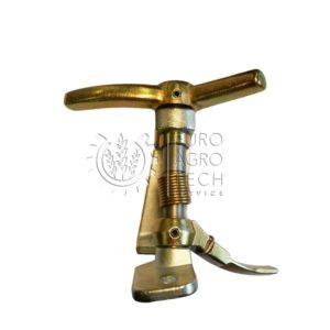 Вертоліт в зборі, новий тип, прес-підбирач Claas Markant 55, 000046.3