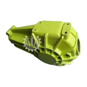Корпус редуктора, прес-підбирач Claas Markant, 808609