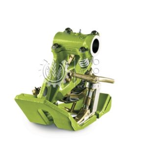 В'язальний апарат в комплекті з вертольотом і плитою, прес-підбирач Claas Markant, 000087+000046+808274+000005