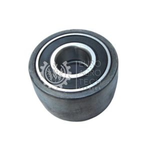 Ролик поршня, без пальця 20 х 56 х 30 мм, прес-підбирач Claas Markant 65, 810314