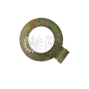 Шайба, прес-підбирач Claas Markant, 000080