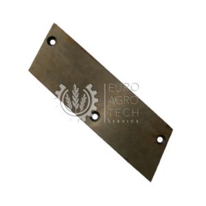 Ніж поршня (нерухомий), прес-підбирач Claas Markant 50-51, 807412