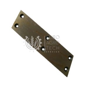 Ніж поршня (нерухомий), прес-підбирач Claas Markant 60, 812496