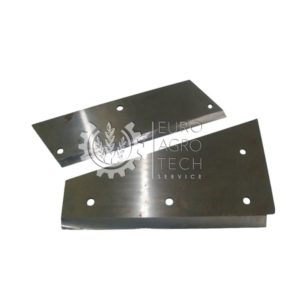 Ножі поршня (пара), прес-підбирач Claas Markant,