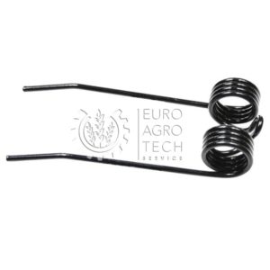 Пружини підбирача, прес-підбирач Claas Markant, 807297.2