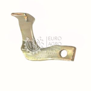Опора притискної планки в'язального апарату, прес-підбирач Claas Quadrant, 000083.3