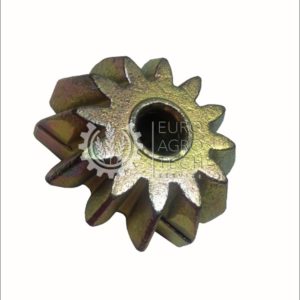 Шестерня велика в'язального апарату, прес-підбирач Claas Quadrant, 816666.4