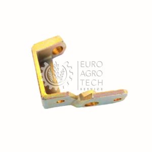 Кронштейн вертольота в'язального апарату, прес-підбирач Claas Quadrant, 000056.0