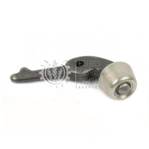 Язичок вузлов'язальника, прес-підбирач Claas Quadrant, 816656