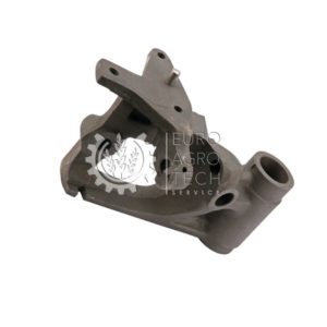 Корпус в'язального апарату, прес-підбирач DEUTZ FAHR, 06581847, RS6004