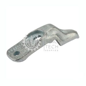 Притиск вузлов'язальника в'язального апарату, прес-підбирач DEUTZ FAHR, RS3775А