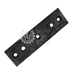 Ніж поршня (нерухомий), прес-підбирач DEUTZ FAHR, 12023050127.00