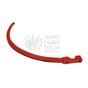 Голка, металева, прес-підбирач DEUTZ FAHR, 1.2023.070.002.02