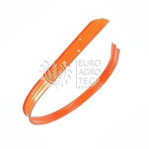 Напрямна пружин, прес-підбирач DEUTZ FAHR, 0655053.01