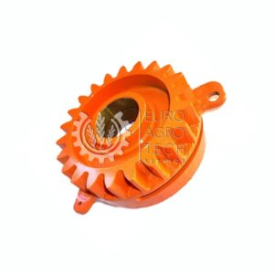Шестерня запалювання, Z=22, прес-підбирач DEUTZ FAHR, 06251838