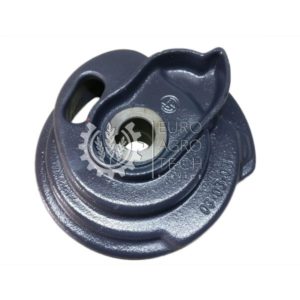 Диск в'язального апарату, прес-підбирач Gallignani, 06.06.011