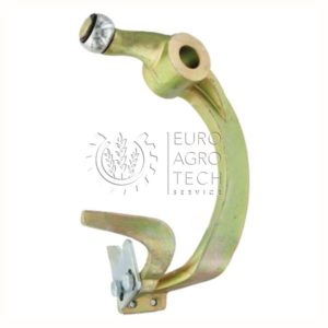 Важіль-тримач ножа, без пальця, прес-підбирач John Deere, DC18315