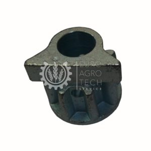 Шестерня вузлов'язальника, велика, прес-підбирач John Deere, E43527