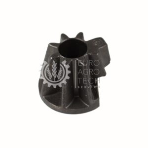 Шестерня черв'яка в'язального апарату, мала, прес-підбирач John Deere, E44026