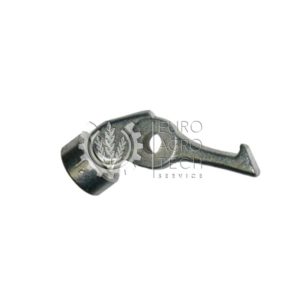 Язичок вузлов'язальника, прес-підбирач John Deere, BP13688