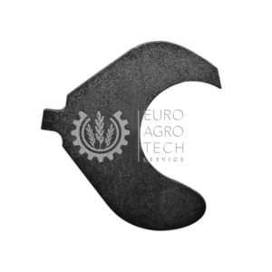 Очищувач в'язального апарату, прес-підбирач John Deere, BP14503