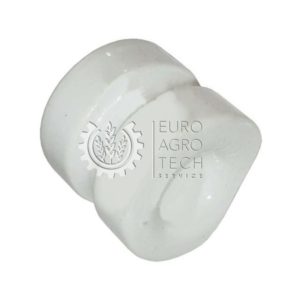 Втулка, нитконатягувач, кераміка, прес-підбирач John Deere, ВР13227