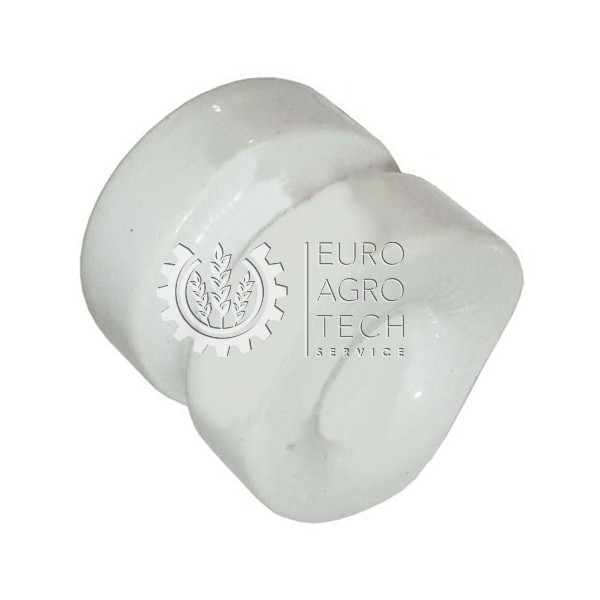 Втулка, нитконатягувач, кераміка, прес-підбирач John Deere, ВР13227