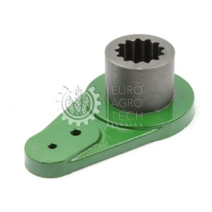 Собачка маховика, прес-підбирач John Deere, E46183