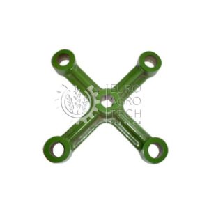 Спайдер, опора підбирача, 4-х кінцева, прес-підбирач John Deere, E50077