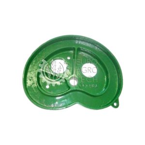 Бігова доріжка, прес-підбирач John Deere, DC17678