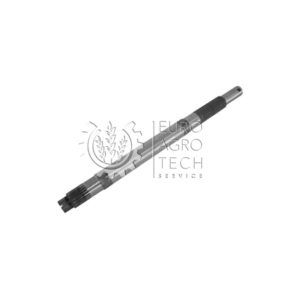 Вал, шліцьовий, прес-підбирач John Deere, DC23788