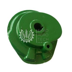 Диск в'язального апарату, тарілка, d=28,6mm, прес-підбирач John Deere, E65028