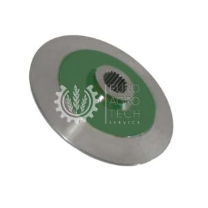 Диск фрикційної муфти, прес-підбирач John Deere, АЕ33762