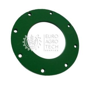 Шайба фрикційної муфти, прес-підбирач John Deere, Е56651