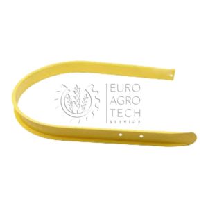 Напрямна пружин підбирача, прес-підбирач John Deere, E41839