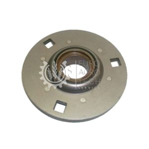 Підшипник валу в'язального пристрою з корпусом (круглий), прес-підбирач John Deere, C11452